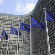 Brussels, European Union