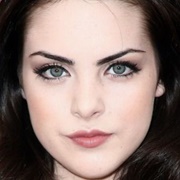 Elizabeth Gillies