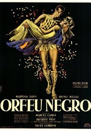 Orfeu Negro (1959)