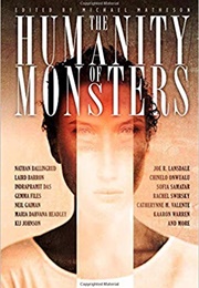 The Humanity of Monsters (Michael Matheson)