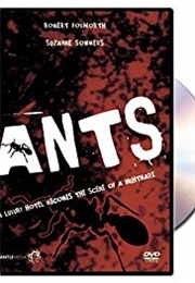 Ants! (1977)