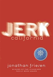 Jerk California (Jonathan Friesen)