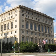 Detroit Athletic Club