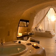 Sant' Angelo Resort, Italy