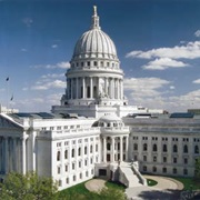 Wisconsin State Capitol Museum (Madison, WI)