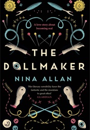 The Dollmaker (Nina Allan)