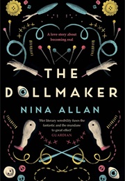 The Dollmaker (Nina Allan)