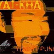 Yenisei Punk