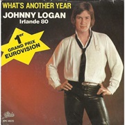 Johnny Logan - &quot;What&#39;S Another Year&quot;
