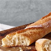 Panera Baguette