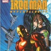 Iron Man: Hypervelocity