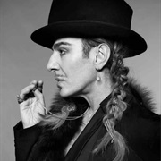 John Galliano