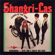 Leader of the Pack - The Shangri-Las