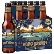 Koko Brown (Seasonal)
