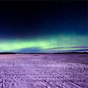 Northern Saskatchewan