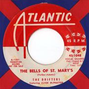 'The Bells of St. Mary's' - The Drifters