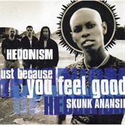 Hedonism - Skunk Anansie