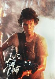 Ripley- Alien