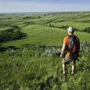 Grasslands National Park