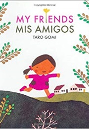 My Friends (Taro Gomi)