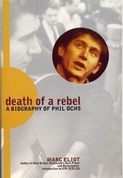 Death of a Rebel (Marc Eliot)