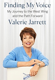 Finding My Voice (Valerie Jarrett)