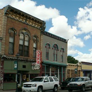 Las Vegas, New Mexico