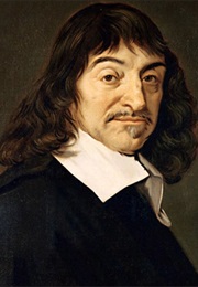 René Descartes (René Descartes)