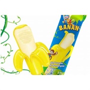 Banana Ice Cream