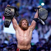 Daniel Bryan