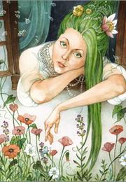 May Night, or the Drowned Maiden