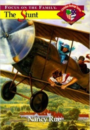 The Stunt (Nancy Rue)
