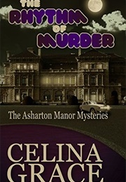 The Rhythm of Murder (Celina Grace)