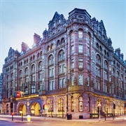The Midland, Manchester - England
