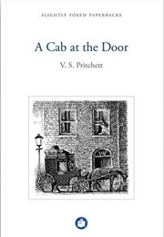 A Cab at the Door (V. S. Pritchett)