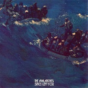 (2001) the Avalanches - Since I Left You