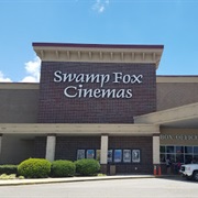 Swamp Fox Cinema