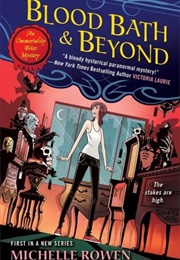 Blood Bath & Beyond (Michelle Rowen)