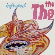 Infected (!2" Remix) - The The