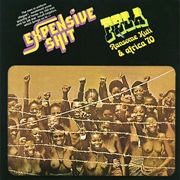 Fela Kuti and Africa 70 - Expensive Shit (1975)