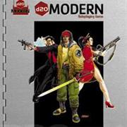 D20 Modern