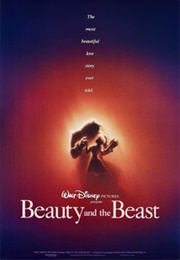 Beauty and the Beast (1991)