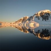 Neumayer Channel, Antarctica
