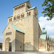 Hildesheim Cathedral