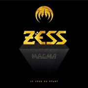 MagmA - Zess