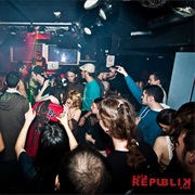 Sala Republik