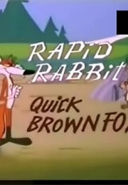 Rabbit Stew and Rabbits Too (1969)