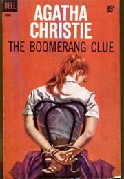 The Boomerang Clue (Agatha Christie)
