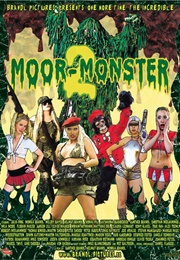 Moor-Monster 2 (2017)