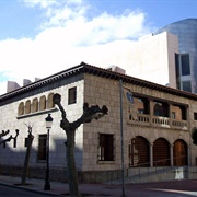 Casa-Museo De Colón, Valladolid